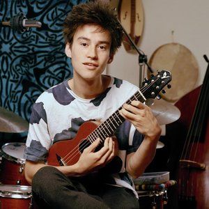 Jacob Collier