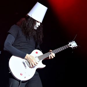 Buckethead