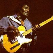 Albert Collins