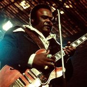 Freddie King