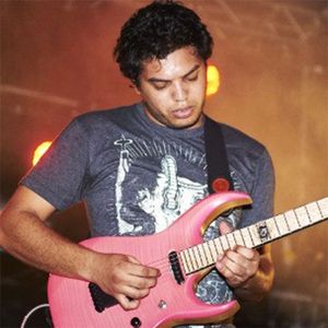 Misha Mansoor