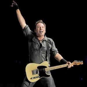 Bruce Springsteen