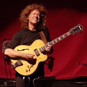 Pat Metheny