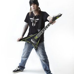 Alexi Laiho