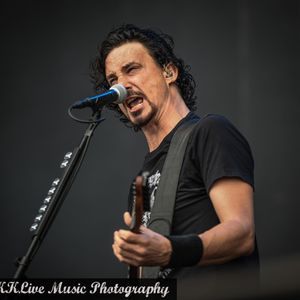 Joe Duplantier