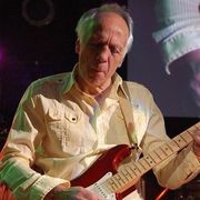 Robin Trower