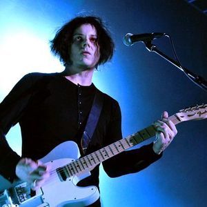 Jack White