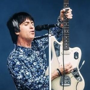 Johnny Marr