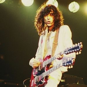 Jimmy Page