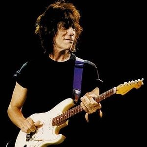 Jeff Beck