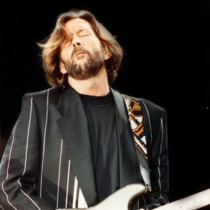 Eric Clapton