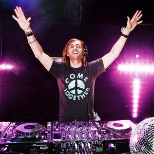 David Guetta