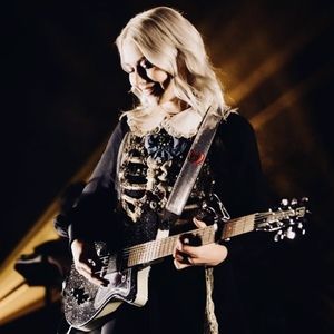 Phoebe Bridgers