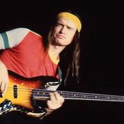 Jaco Pastorius