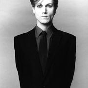 John Foxx