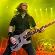 David Ellefson