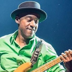 Marcus Miller