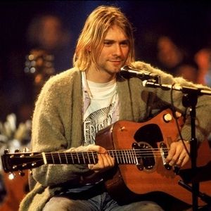 Kurt Cobain