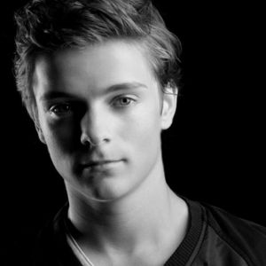 Martin Garrix