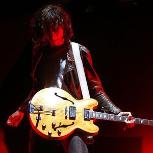 Nick Valensi