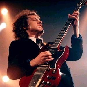 Angus Young