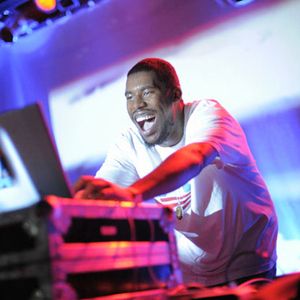 Flying Lotus