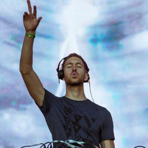 Calvin Harris