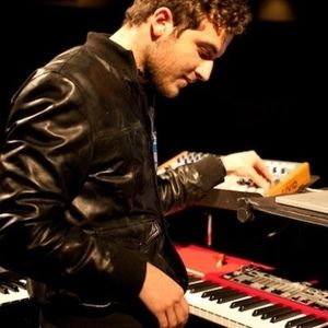 Nicolas Jaar