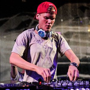 Avicii