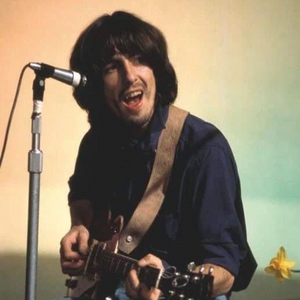 George Harrison