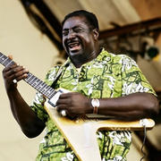 Albert King