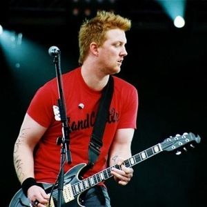 Josh Homme