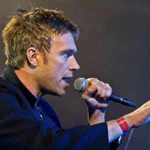 Damon Albarn