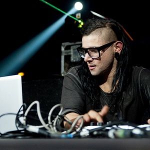 Skrillex