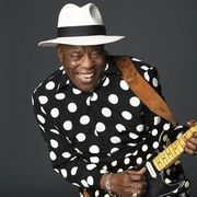 Buddy Guy