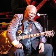 B.B. King