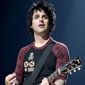 Billie Joe Armstrong