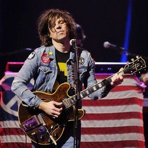 Ryan Adams