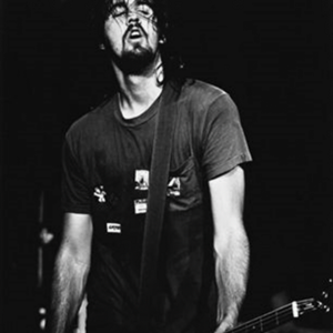 Krist Novoselic