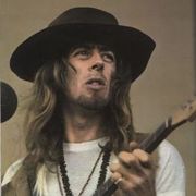 John Mayall