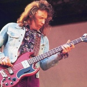 Jack Bruce