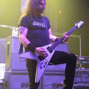 Gary Holt