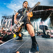 Robert Trujillo