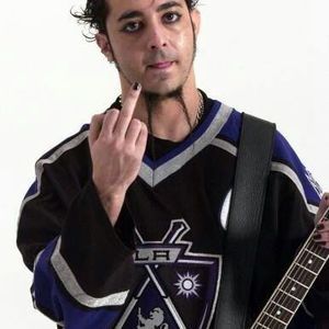 Daron Malakian