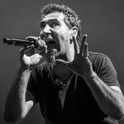 Serj Tankian