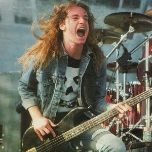 Cliff Burton