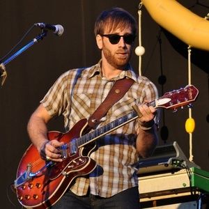 Dan Auerbach