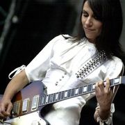 PJ Harvey