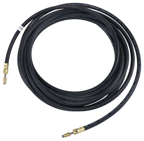 Kodiak Hydraulic Brake Hose - 3/16