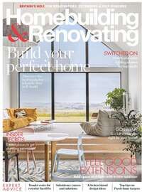 Homebuilding & Renovating